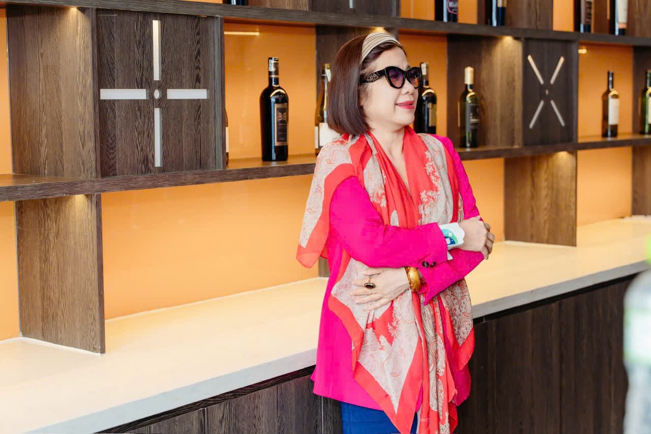 ĐƯA GIÁ TRỊ CỦA HEALY ĐẾN CHO MỌI NGƯỜI - 1