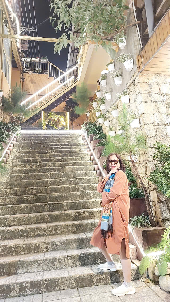 Bắt đầu mở thị trường tại Đà Lạt