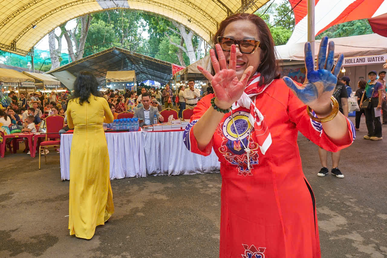 Phát triển thực phẩm thuần chay và lan tỏa giá trị sống xanh