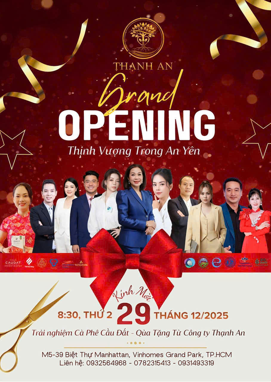 Xác định sứ mệnh và thành lập Công ty TNHH Thạnh An